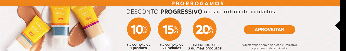 Promoção