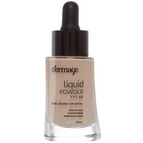 Base-Liquid-Powder-FPS-45-Cor-1 Base-Liquid-Powder-FPS-45-Cor-1