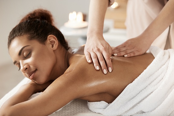 Agende o seu tratamento corporal Dermage!