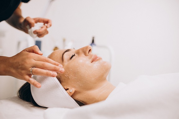 Tratamentos faciais Dermage - Agende agora!