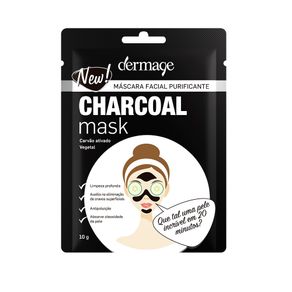 charcoal-mask-dermage-embalagem charcoal-mask-dermage-embalagem