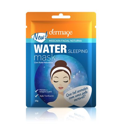 water-sleeping-mask-dermage-embalagem