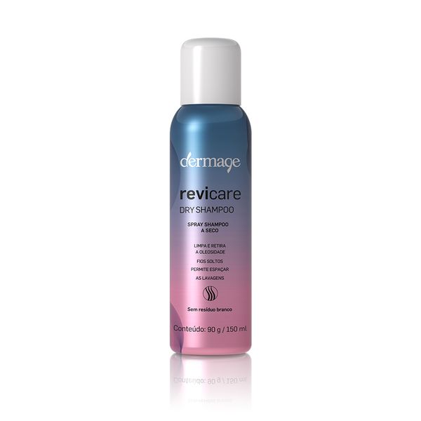 Revicare Dry Shampoo