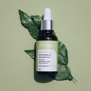 phyto-retinol