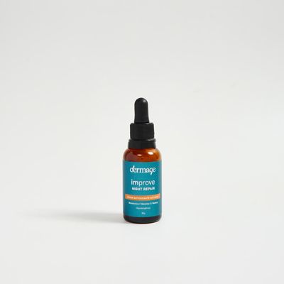 Serum-de-Vinamina-C-noturno-com-Retinol-e-Vitamina-C-Dermage-Improve-Night-Repair-foto