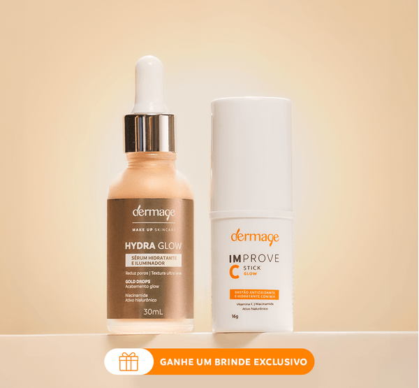 Kit Glow Skin