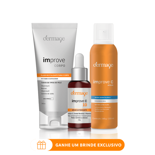 Kit Antiox