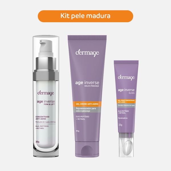Kit Pele Madura