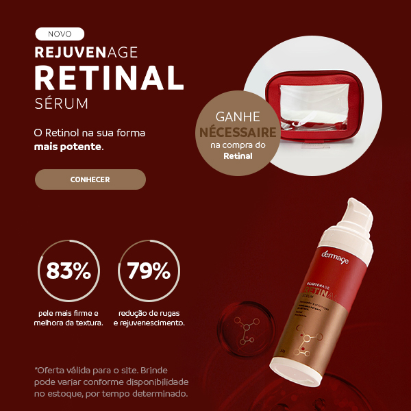Brinde - RETINAL 11 até dia 15/05