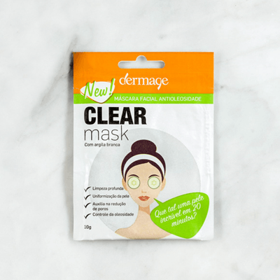 clearmask
