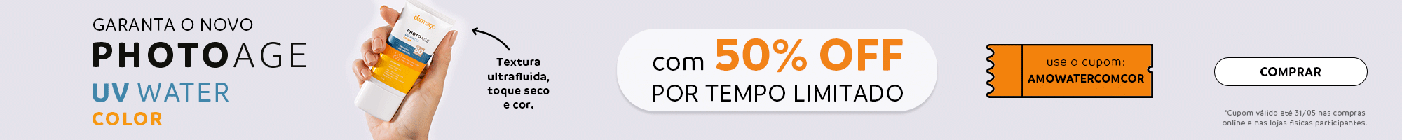 uv color 50%