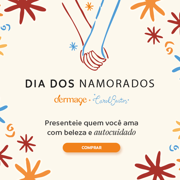 Dia dos namorados - institucional