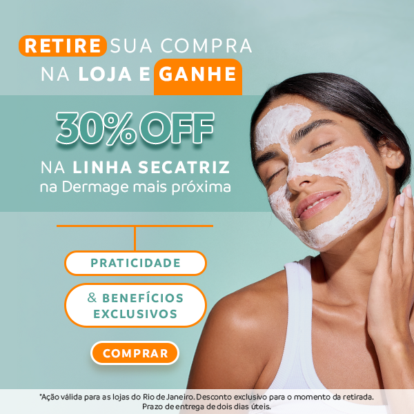 RETIRADA EM LOJAS