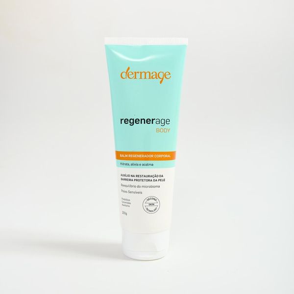 Regenerage Body