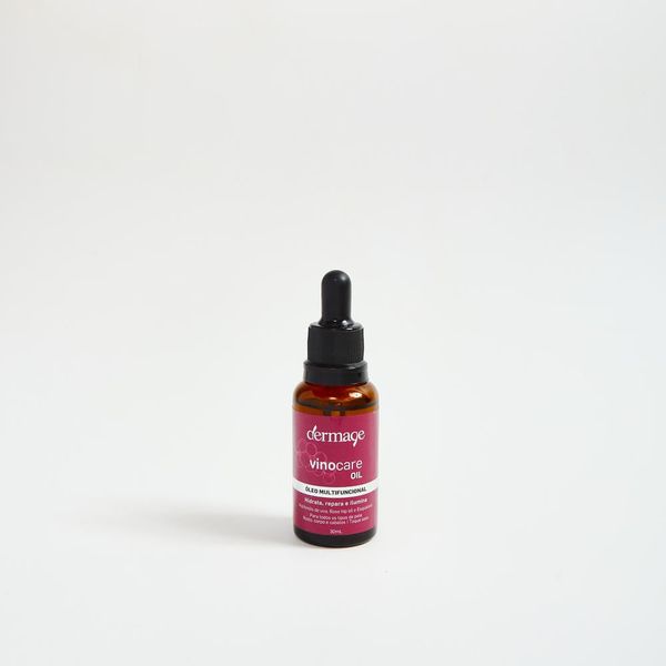 Vinocare Oil