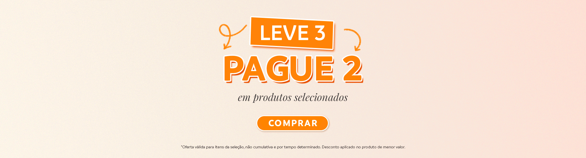 leve 3 pague 2 - 03 e 04/06