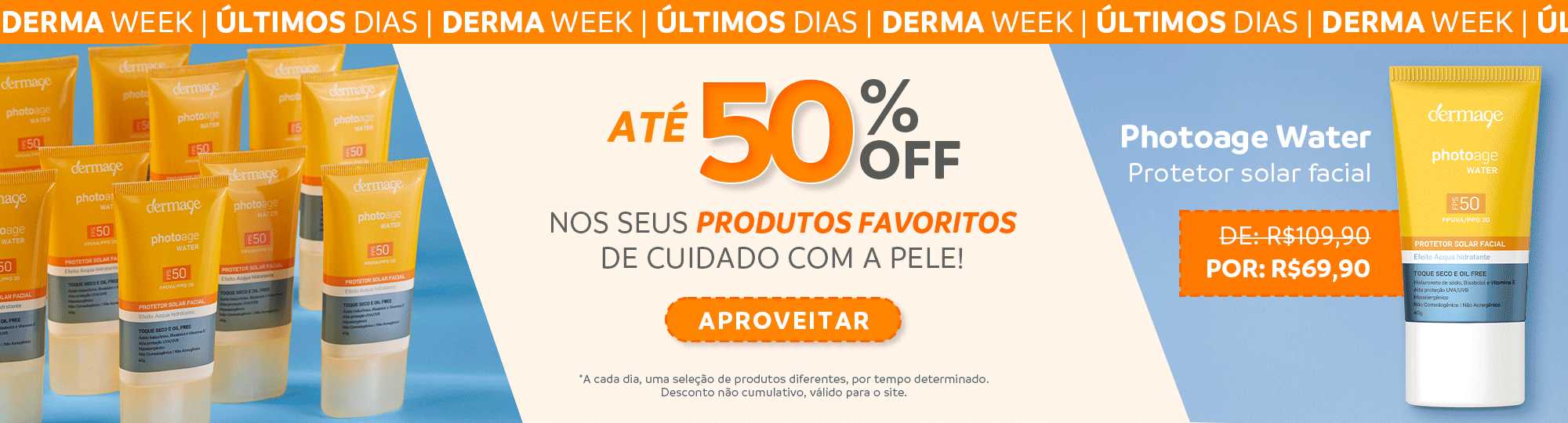 DERMA WEEK