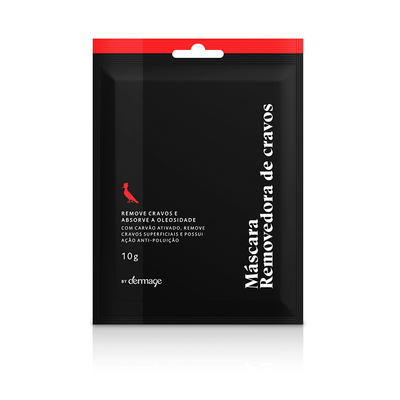 Mascara-Reserva