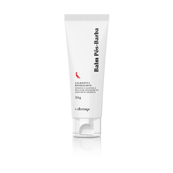 Balm Pós Barba - Reserva