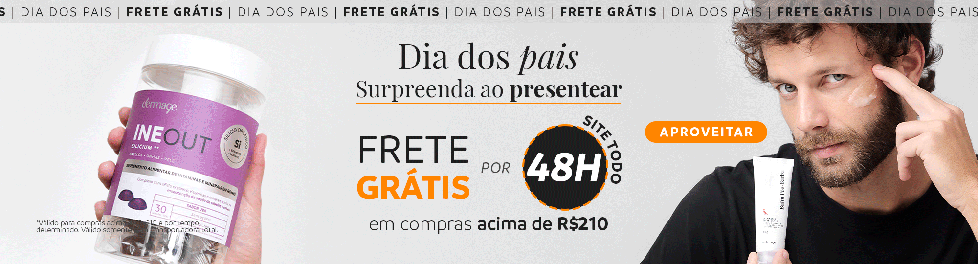 Frete Grátis
