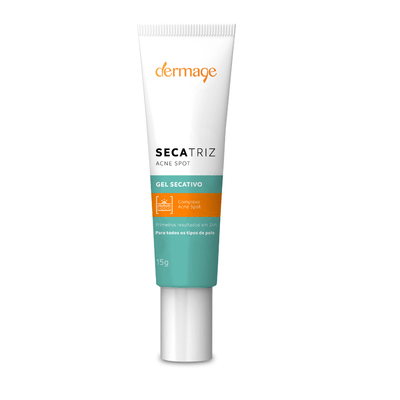 SECATRIZ-ACNE-SPOT