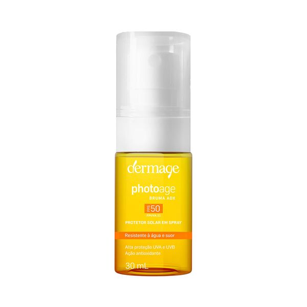 Mini Photoage Bruma Aox FPS 50