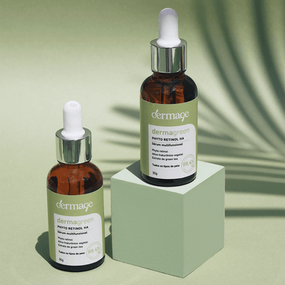 phyto-retinol