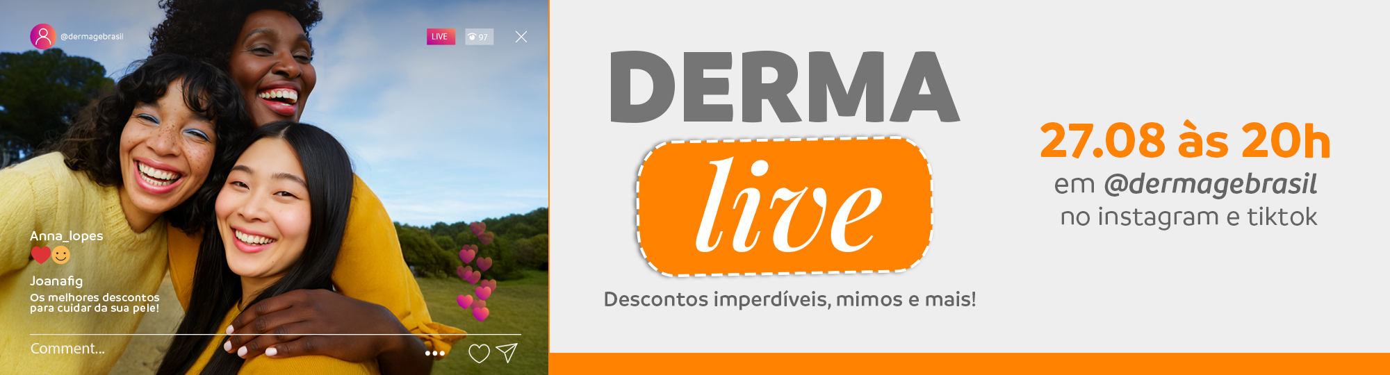 Live