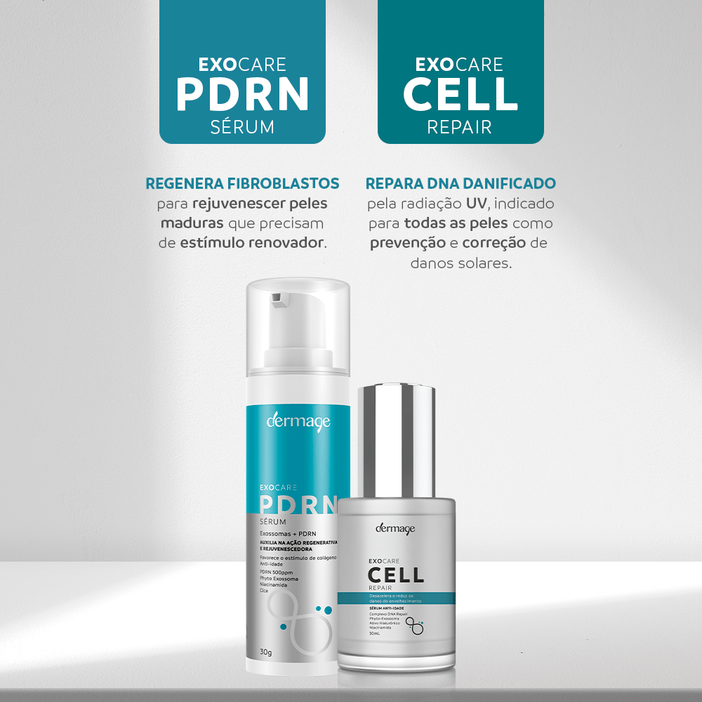 Exocare Cell Repair - 30ML - Dermage mobile