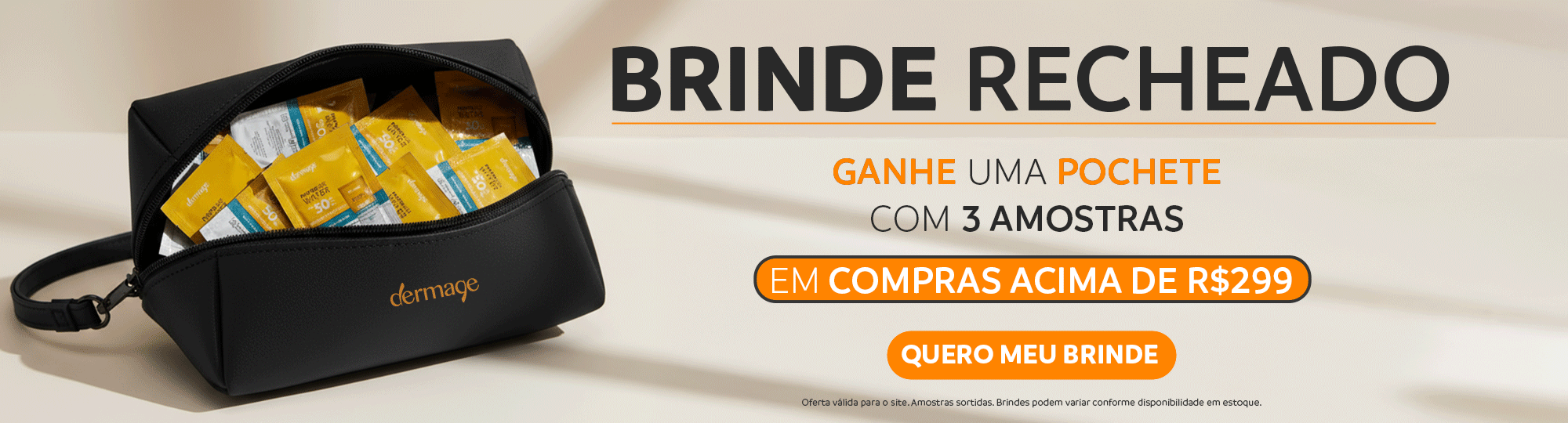 NEC RECHEADA