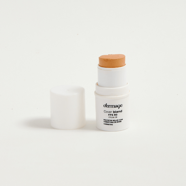 Cover Blend FPS 60 Cor D