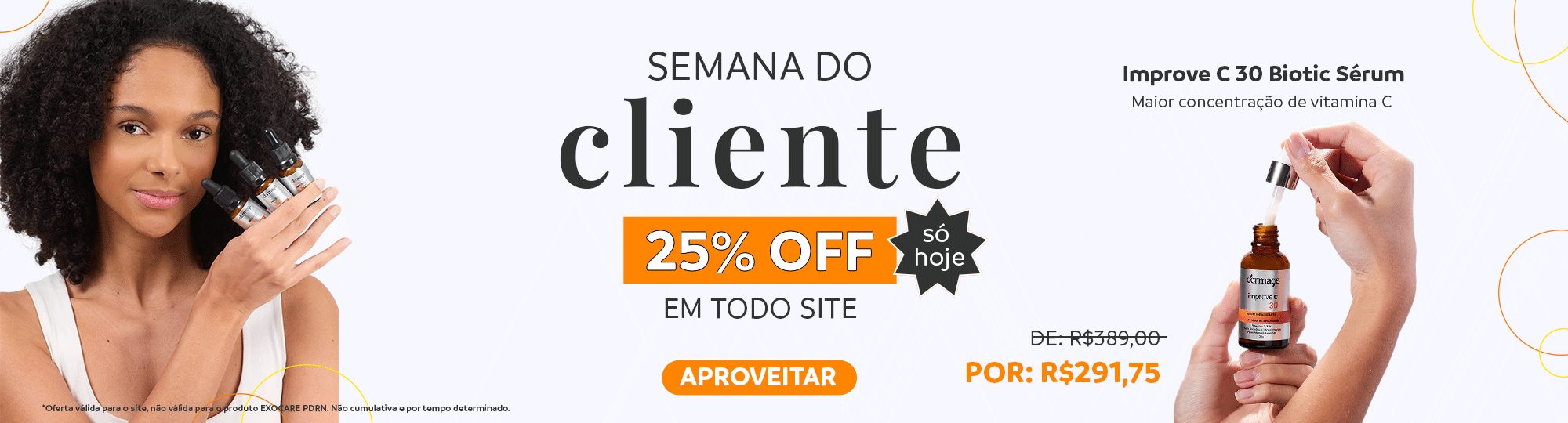25%OFF IMPROCE C30
