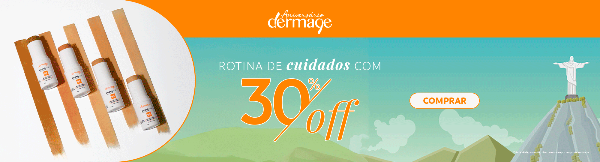 mini bruma aox