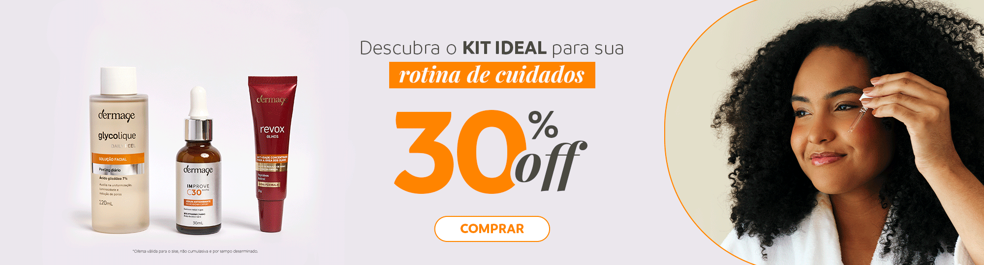 30 off kits