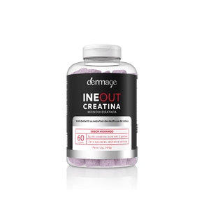 INEOUT-CREATINA INEOUT-CREATINA