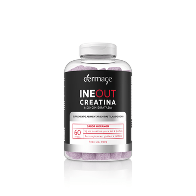 INEOUT-CREATINA