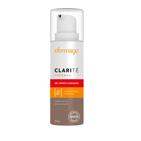 CLARITE-CYSTEAMIN CLARITE-CYSTEAMIN