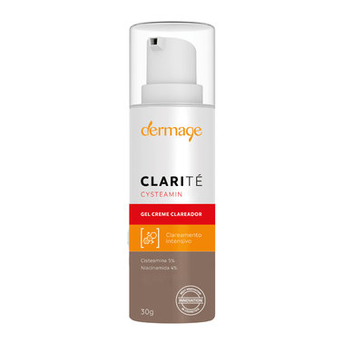 CLARITE-CYSTEAMIN