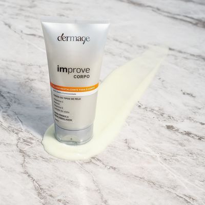 Vitamina-C-para-o-Corpo-Improve-C-Dermage