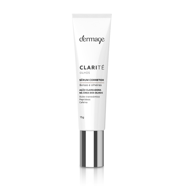 Clarité Olhos CC