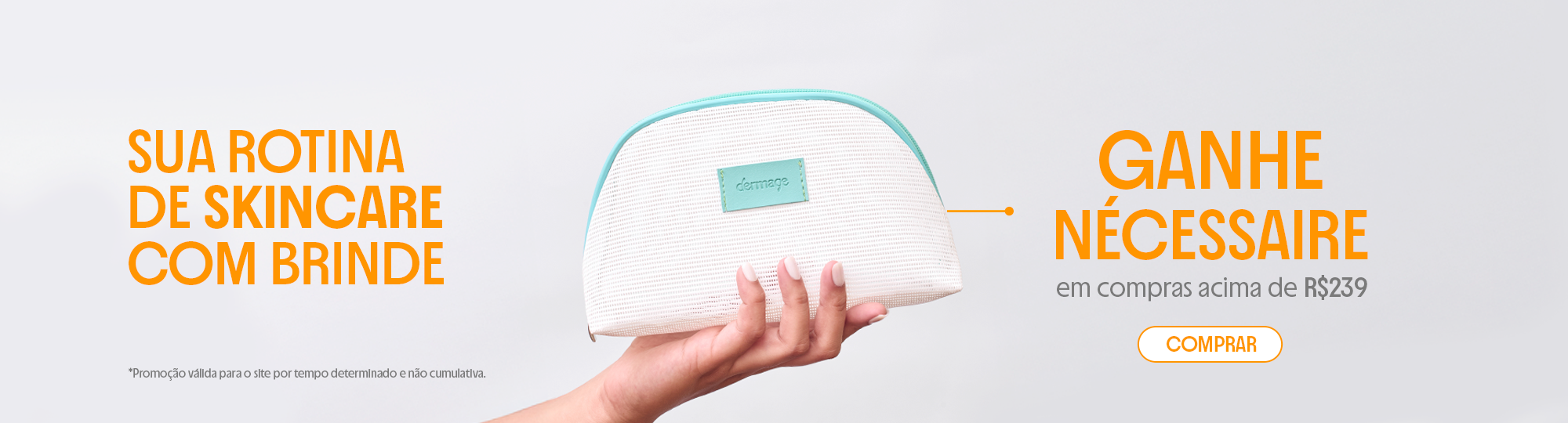 GANHE NEC ACIMA DE R$239