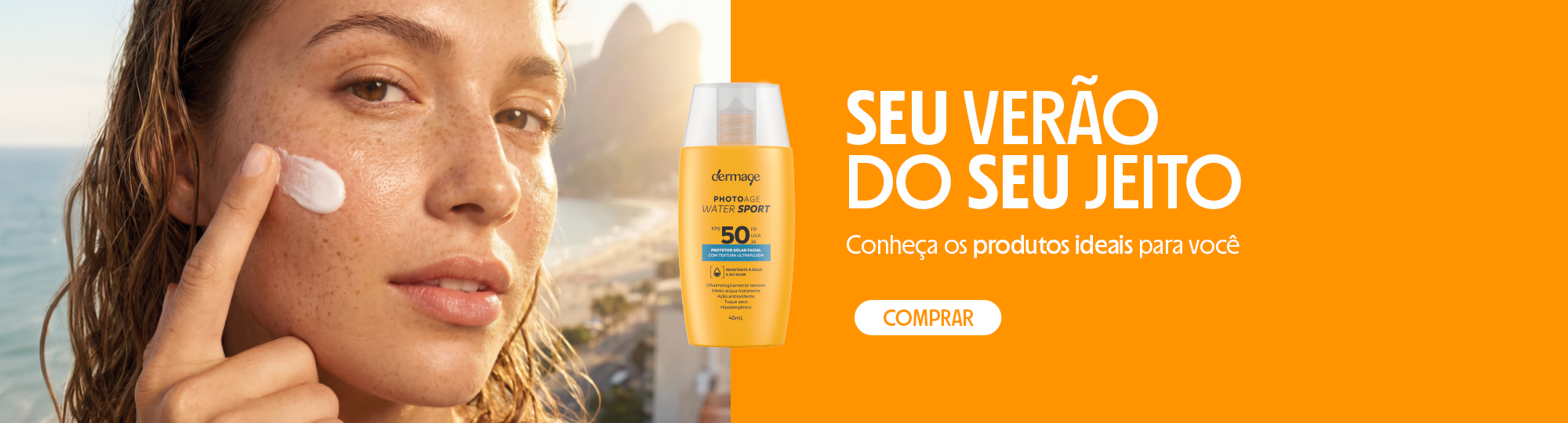 Conteúdo: Verão