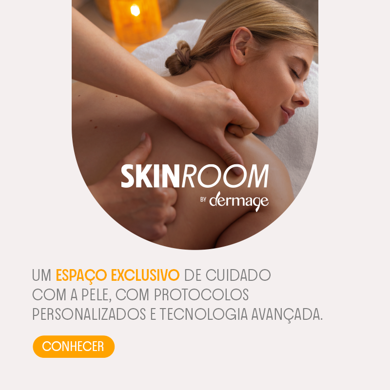 SKIN ROOM