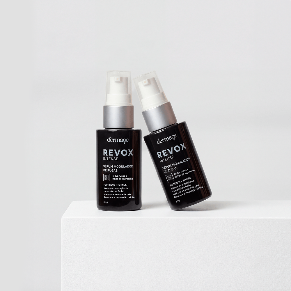 Revox Intense Retinol - Dermage mobile
