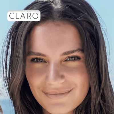 claro