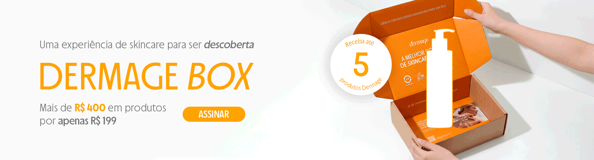 Dermage Box