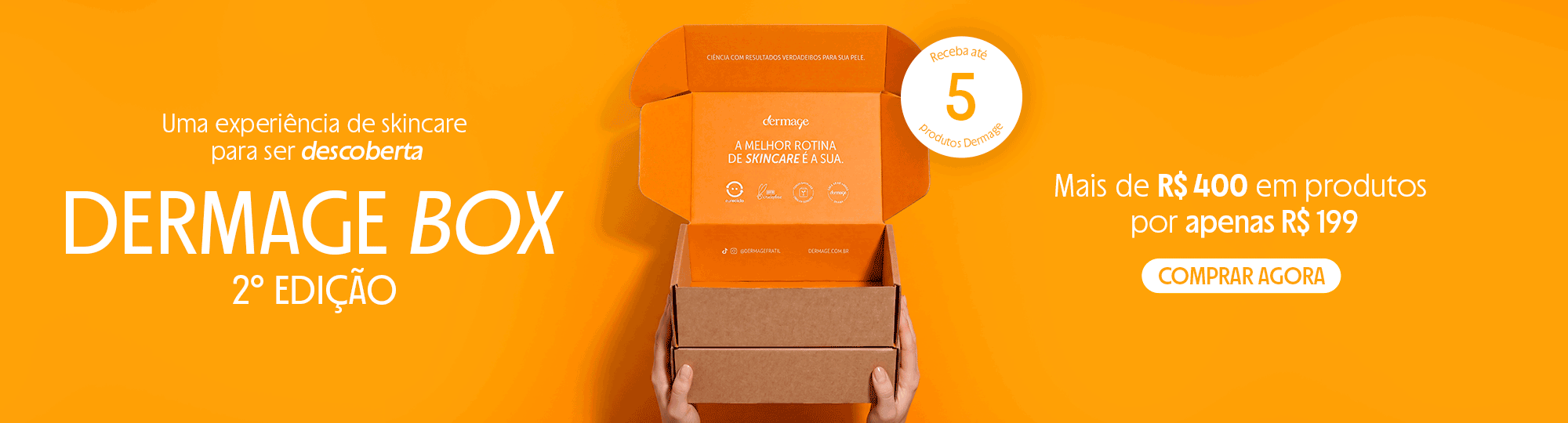 Dermage Box