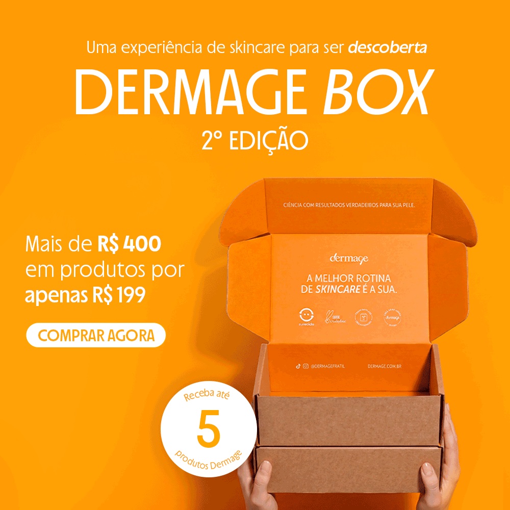 Dermage Box