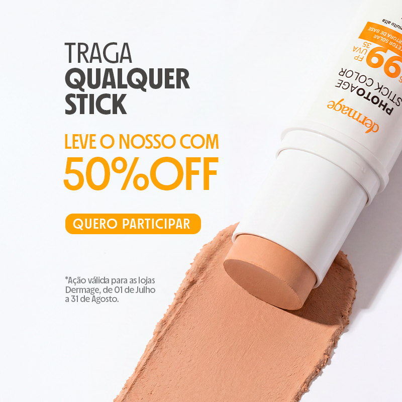 Acao 50 OFF Stick