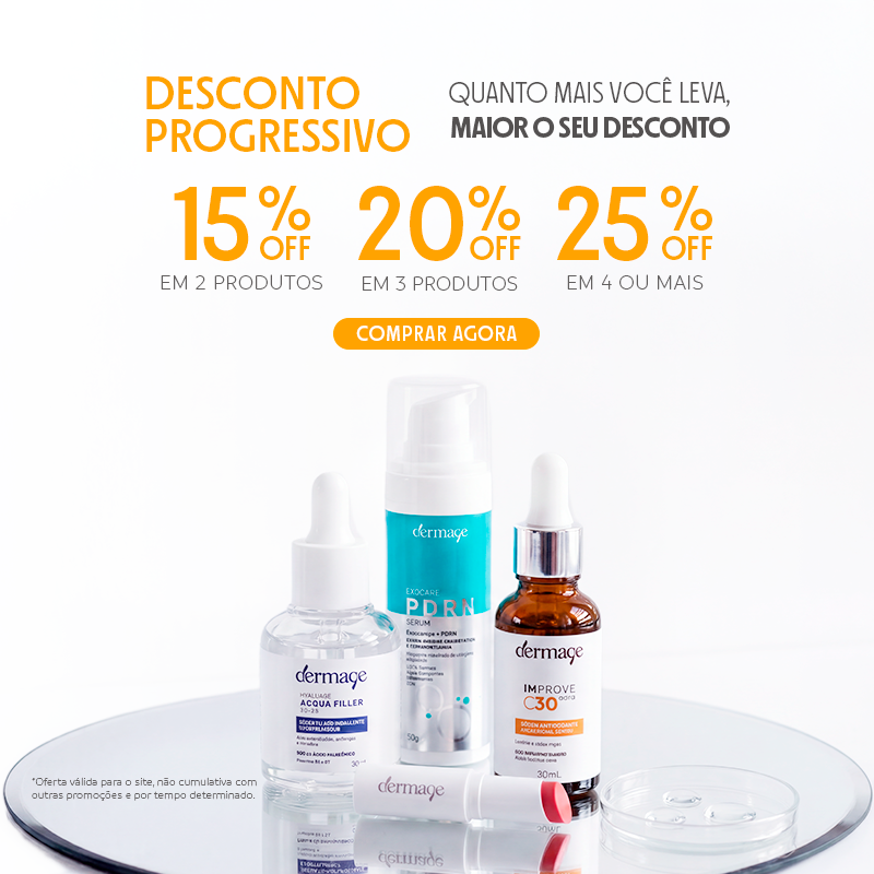 Desconto Progressivo